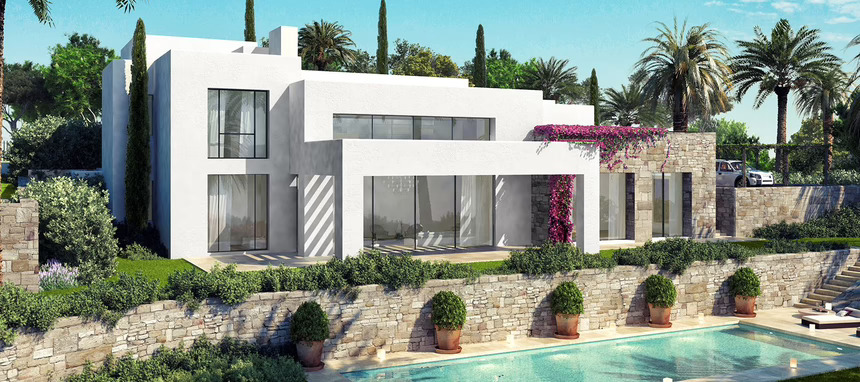 Single Home, KKR y Altamar invertirán 450 M€ en su proyecto residencial en Málaga