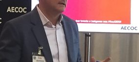 Juvencio Maeztu (Ikea): la tienda tiene que dar un valor al cliente que no consiga en ningún otro canal