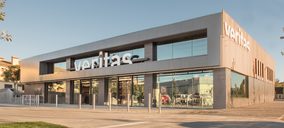 Veritas invierte 1,5 M en una flagship en Girona