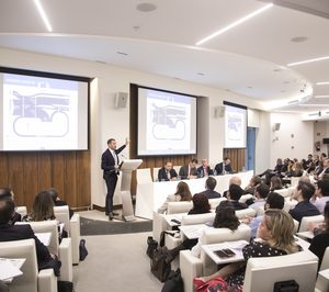 Cicloplast y Aimplas celebran su IV Jornada sobre Plásticos y Economía Circular