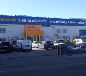 Musgrave reforma dos establecimientos en Alicante