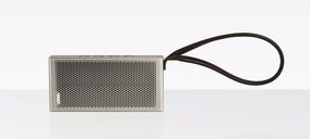 Loewe avanza con el altavoz portátil Klang M1