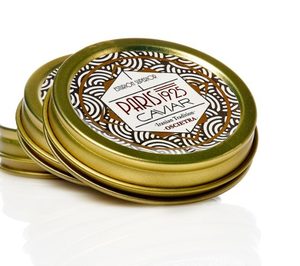 Seis empresas se alían para comercializar caviar en el canal horeca