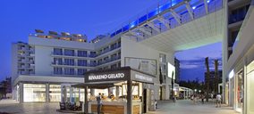 Meliá Hotels da por concluido su proyecto de Magaluf