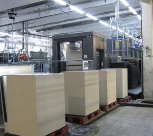 MM Packaging compra Grupo Tann