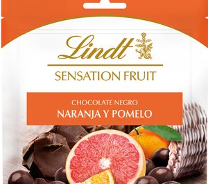Lindt España supera 80 M de ingresos y avanza en grageados