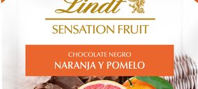 Lindt España supera 80 M de ingresos y avanza en grageados