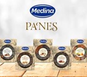 Aperitivos Medina refuerza su catálogo de cara a Navidad