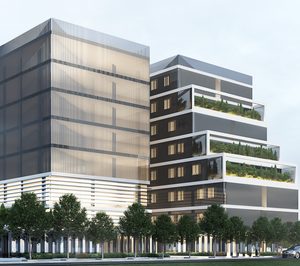 B&B llega a Valdebebas