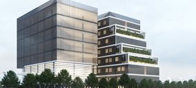 B&B llega a Valdebebas