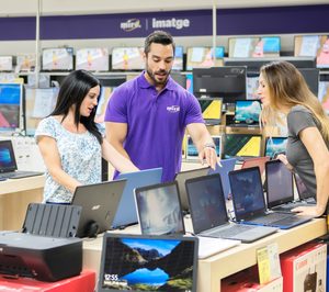 Miró abre dos nuevas tiendas en Cataluña