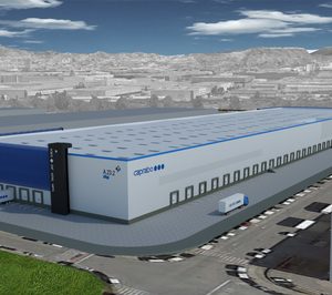 Noticias Breves de Clientes de Logística