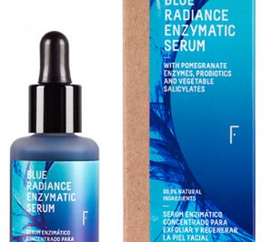Freshly Cosmetics amplía su línea de cuidado facial con su primer serum