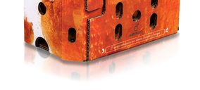 Envases Rambleños presenta el diseño mejorado de su innovador Airfruit