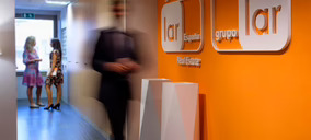 Grupo Lar invertirá 250 M€ en desarrollos logísticos