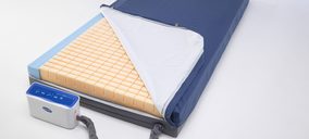 Invacare presenta cinco nuevas soluciones para movilidad