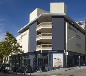 Así es Vitem & Co, la nueva y rompedora enseña de HD Covalco