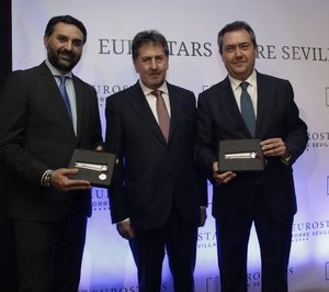 Eurostars reinaugura uno de sus hoteles andaluces