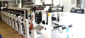 Graforsa invierte en tecnología y prevé crecer un 8%