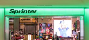 Sprinter hace internacional su negocio de e-commerce