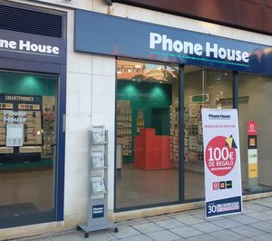 The Phone House inaugura su primera tienda en Reinosa
