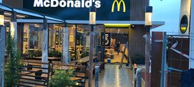 McDonalds añade dos nuevas franquicias en Andalucía