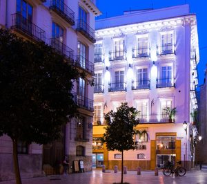 Comatel y Sweet inauguran el Marqués House