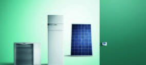 Vaillant lanza el sistema fotovoltaico auroPower