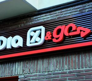 DIA reduce sus ventas brutas bajo enseña en España un 2,4% hasta septiembre