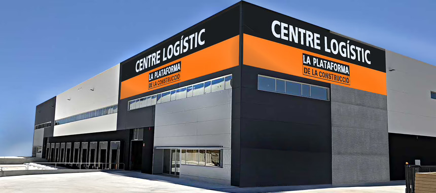 La Plataforma pondrá en marcha un nuevo centro logístico