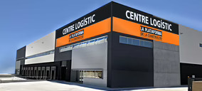 La Plataforma pondrá en marcha un nuevo centro logístico