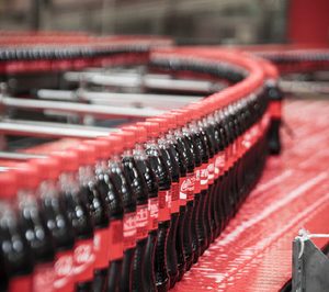 Coca-Cola European Partners destinará 44 M a su planta de Sevilla