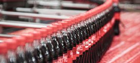 Coca-Cola European Partners destinará 44 M a su planta de Sevilla