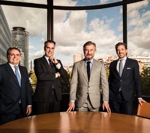 Savills Aguirre Newman renueva directiva tras su integración