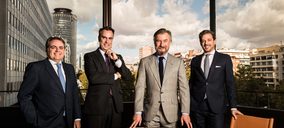 Savills Aguirre Newman renueva directiva tras su integración