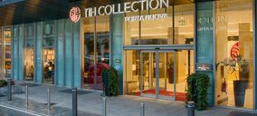 Listo el nuevo NH Collection de Milán