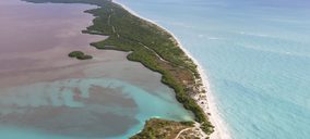 Palladium inaugura sus dos primeros hoteles en Costa Mujeres