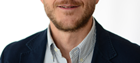 Javier Camy, nuevo country manager para Aecom España