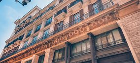 Iberostar refuerza su división urbana con un proyecto en Roma