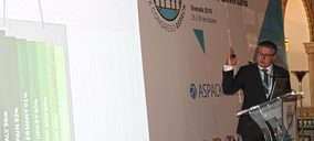 Aspack pone el broche al 40 aniversario con su IX Congreso en Granada
