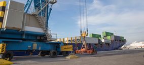 Primeros pasos de TMC para ampliar sus instalaciones en Cartagena