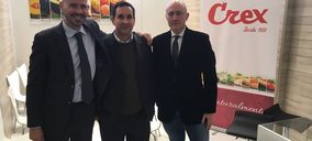 Crex solicita concurso de acreedores