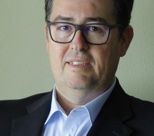 IPP Logipal Iberia ficha a Roberto Aguado como director de ventas