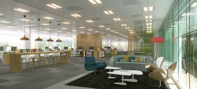 Torre Rioja desarrolla más de 90.000 m2 de oficinas en Madrid