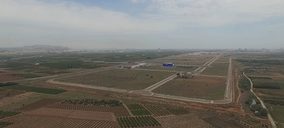 Importaco invertirá 20 M€ en la construcción de sus nuevas instalaciones