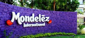 Mondelez mantiene previsiones, pese a su receso en el tercer trimestre