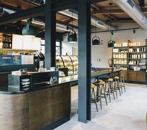 Zena adquiere la masterfranquicia de Starbucks para varios mercados europeos