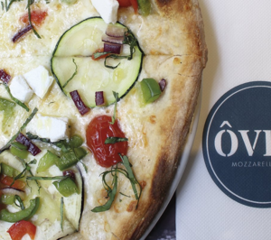 Ôven inaugura un nuevo local en la capital