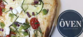 Ôven inaugura un nuevo local en la capital