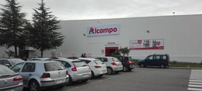 Auchan supera los cincuenta cambios de enseña en lo que va de año